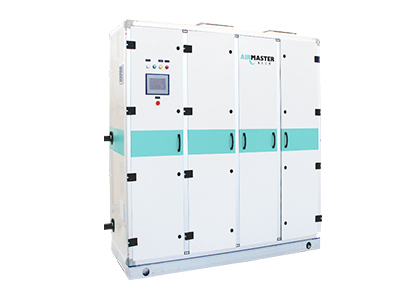 一體化超薄型醫用空氣機組