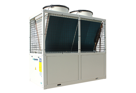 AAF系列風(fēng)冷模塊機組