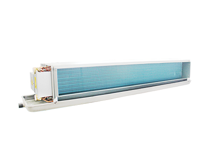 <b>AFCU系列風(fēng)機盤管機組</b>