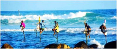 走出國門，“一帶一路”中的雅士力量-斯里蘭卡